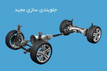 تعمیر سیستم هیدرولیک خودرو در تهرانسر