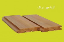 فرآوری چوبی فارس بهترین تولیدکننده چوب ترمو